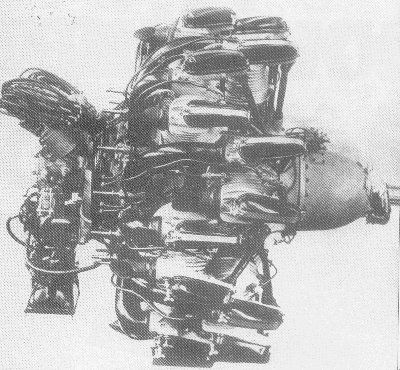 Cyber A�ro Breton - Shvetsov M-85