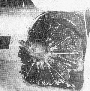 Cyber A�ro Breton - Tumansky M-87A