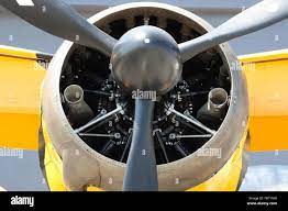 Cyber A�ro Breton - Bristol Mercury XX