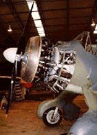 Cyber A�ro Breton - Bristol Mercury XXX