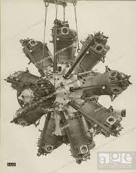 Cyber A�ro Breton - Bristol Mercury VI.S2