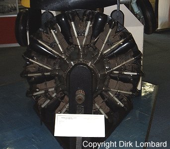 Cyber A�ro Breton - Piaggio P.X RC-35