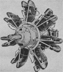 Cyber A�ro Breton - Siemens Halske Sh 14 A