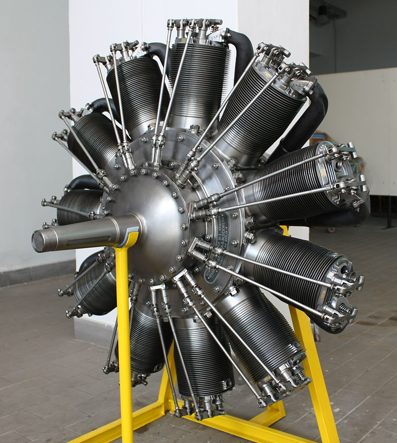 Cyber A�ro Breton - Siemens Halske Sh 12