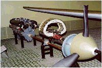 Cyber A�ro Breton - Allison V-1710-35