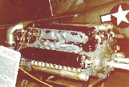 Cyber A�ro Breton - Allison V-3420