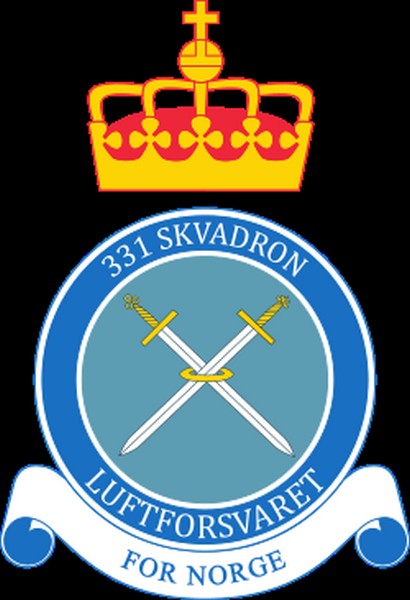 Cyber A�ro Breton - squadron 331
