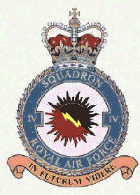 Cyber A�ro Breton - squadron 4