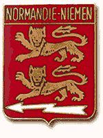 Cyber A�ro Breton - R�giment de chasse 2/30 Normandie-Ni�men