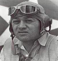Greg Boyington