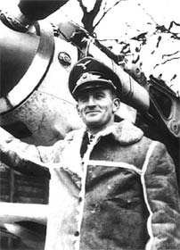 Werner Machold