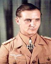 Hans Marseille