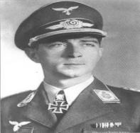 Werner M�lders