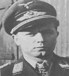 Walter Oesau