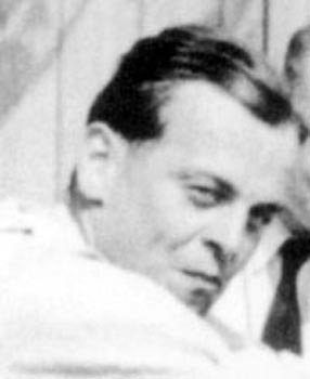 Cyber A�ro Breton - gerhard alfred b�rsdorf