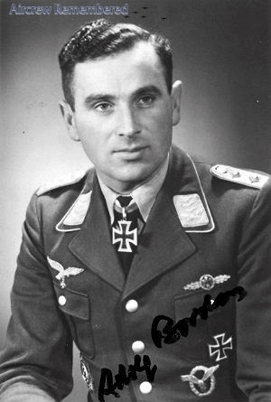 Cyber A�ro Breton - adolf borchers