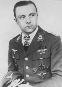 Cyber A�ro Breton - bernd gallowitsch