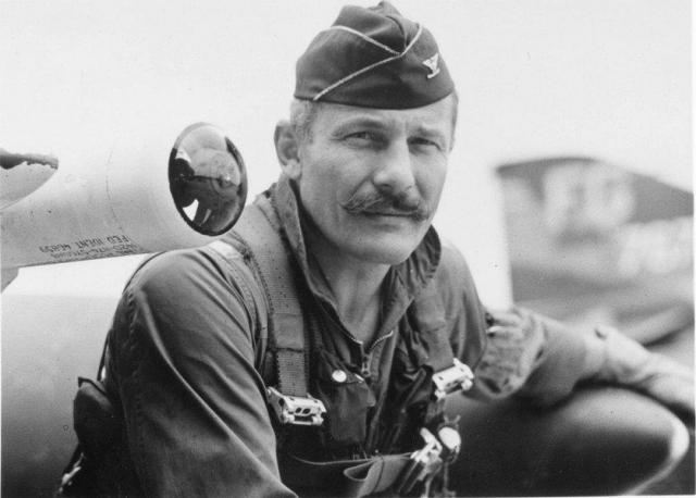 Cyber A�ro Breton - robin olds