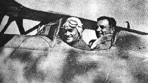 Cyber A�ro Breton - mario visintini