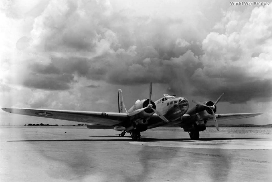 Douglas B-23 Dragon