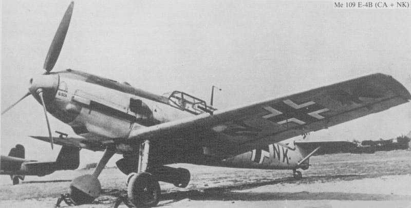 Cyber A�ro Breton - CA-NK ME109E_4