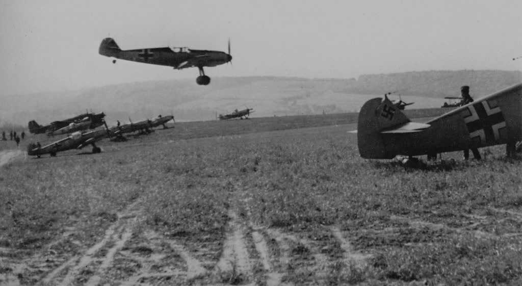 Cyber A�ro Breton - CI-EY ME109E