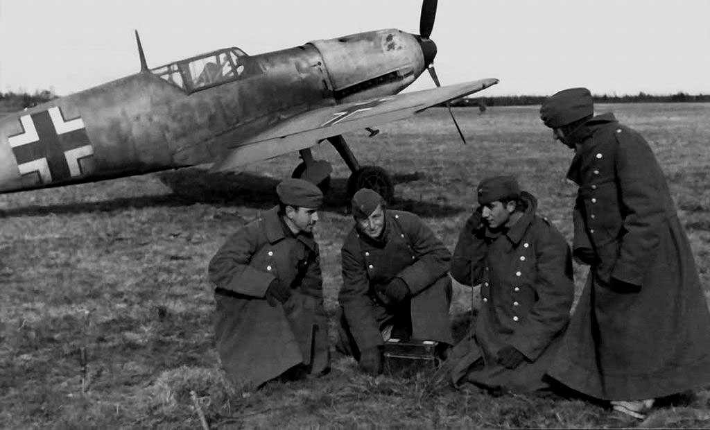 Cyber A�ro Breton - CI-FK ME109E_7