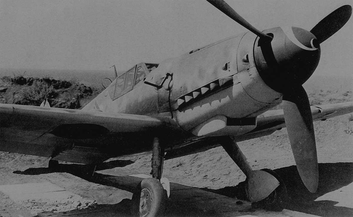 Cyber A�ro Breton - CL-LS ME109G