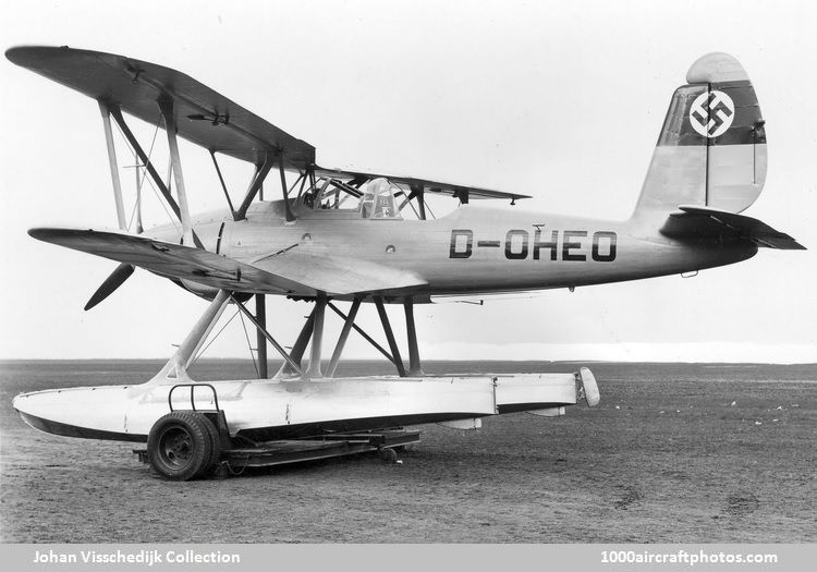 Cyber A�ro Breton - D-OHEO AR95