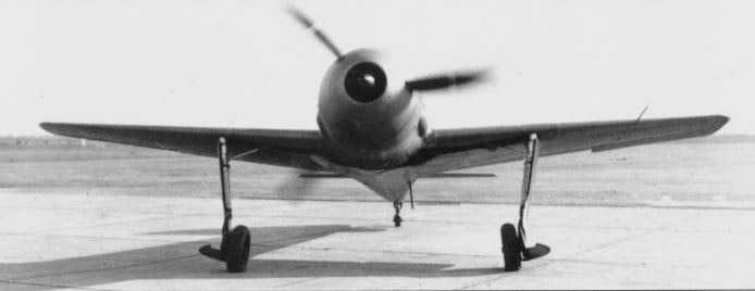 Cyber A�ro Breton - D-OPZE FW190
