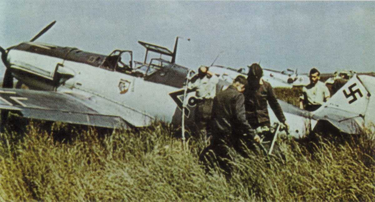 Cyber A�ro Breton - ER-GA ME109E