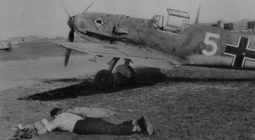 Cyber A�ro Breton - ER-GQ ME109E