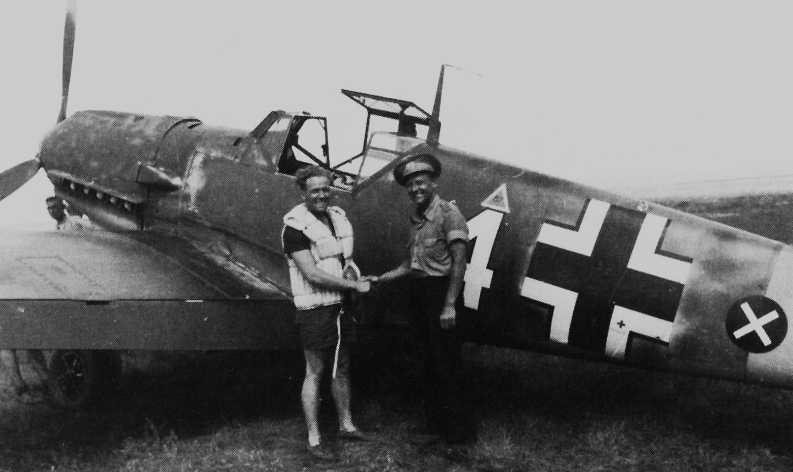 Cyber A�ro Breton - KD-ES ME109E