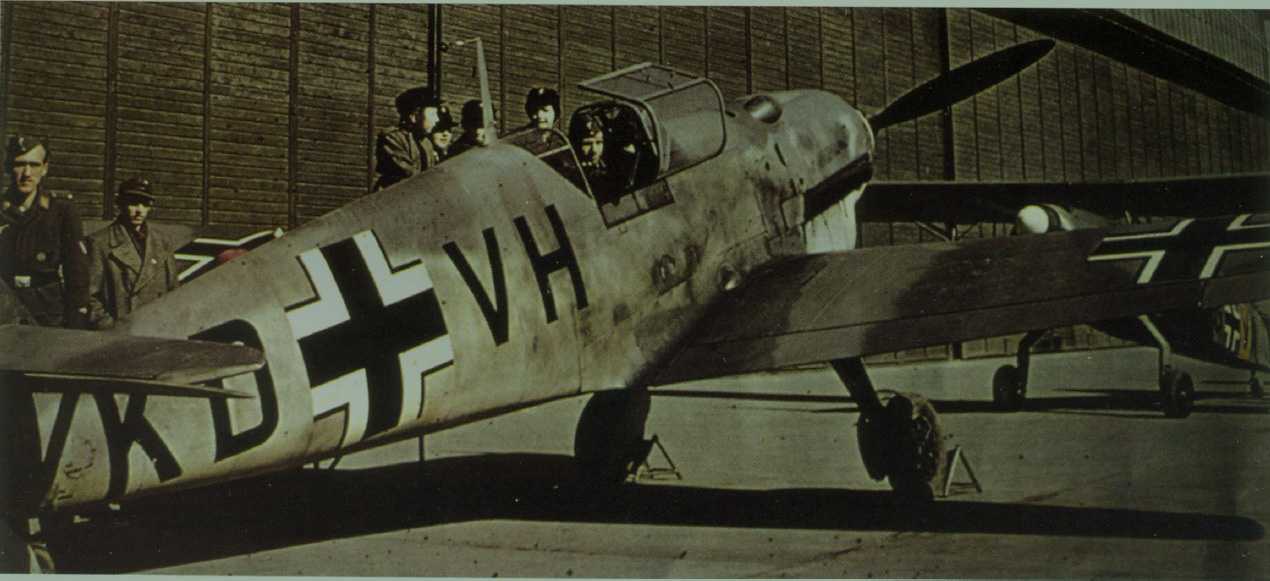 Cyber A�ro Breton - KD-VH ME109B
