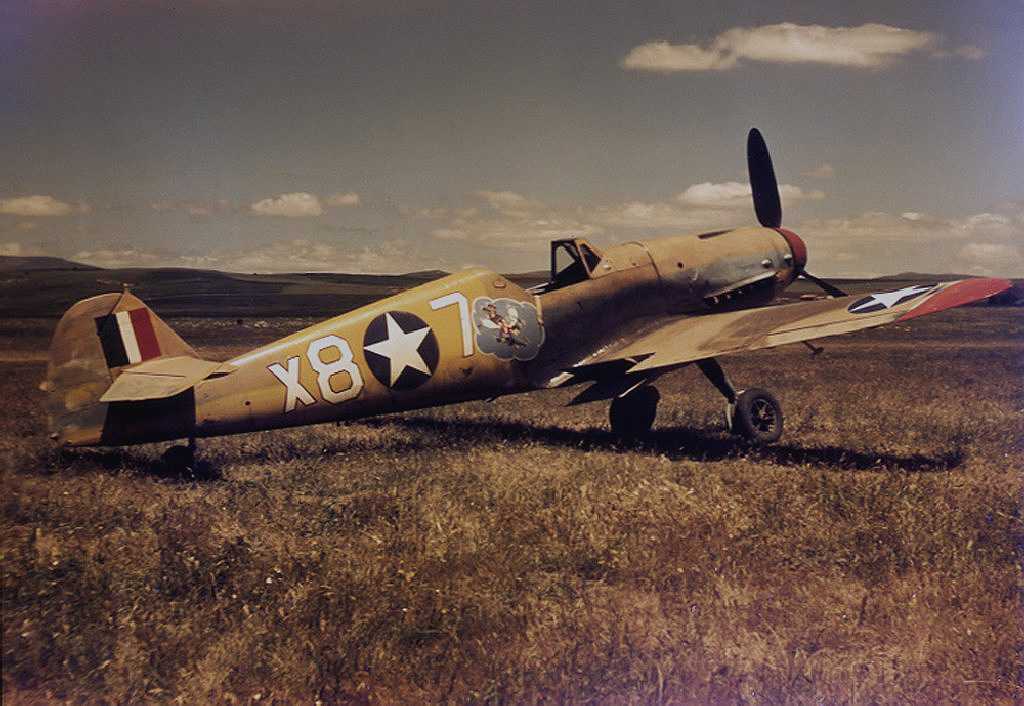 Cyber A�ro Breton - KJ-BA ME109G_2
