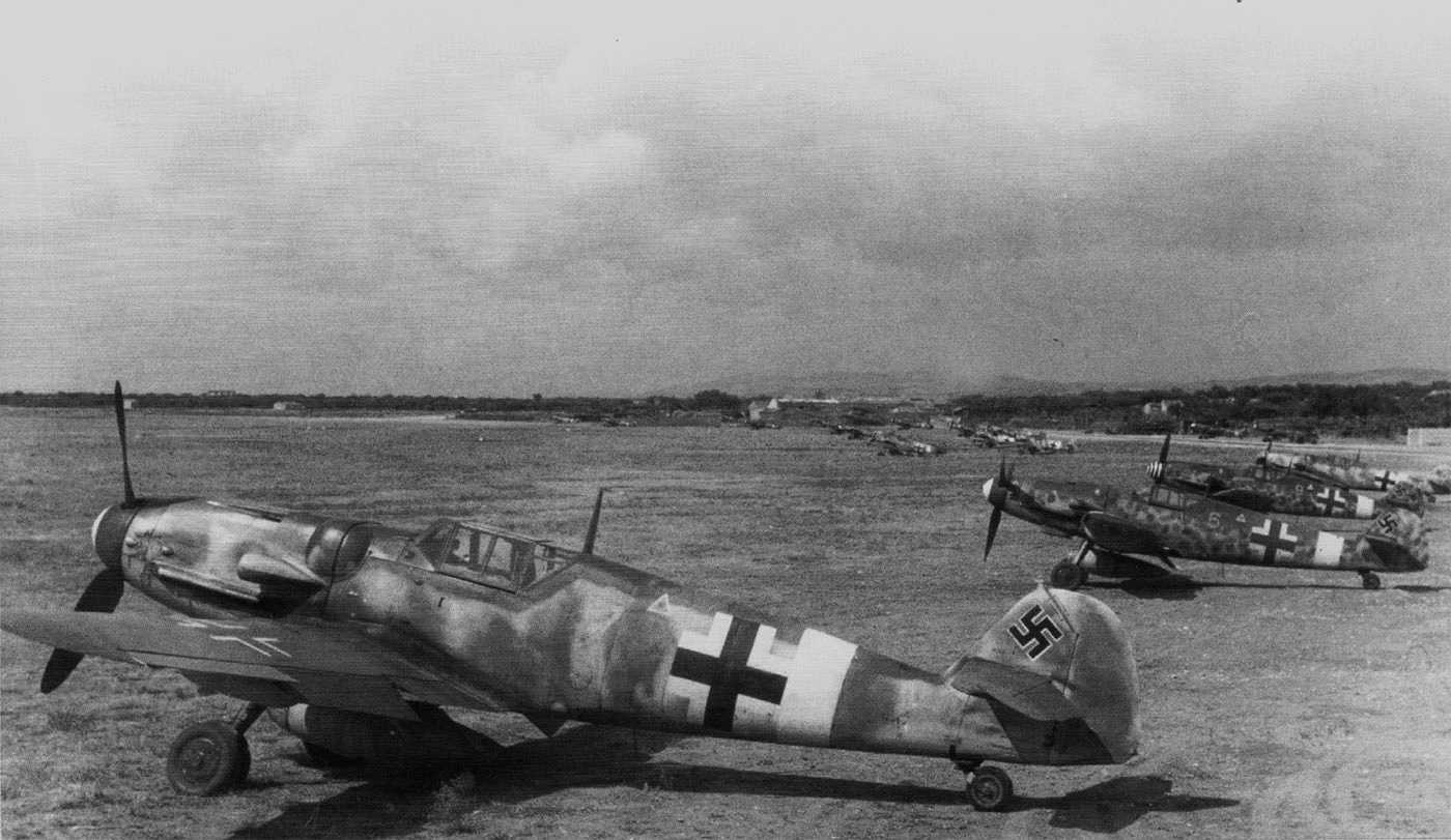 Cyber A�ro Breton - KV-GJ ME109G_6