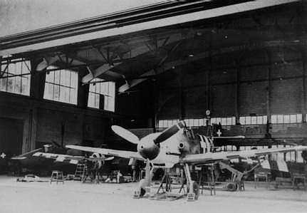 Cyber A�ro Breton - RQ-BL ME109G