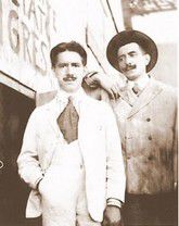 Cyber A�ro Breton - Constructeur : CAPRONI