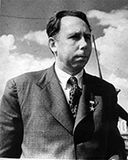 Cyber A�ro Breton - Constructeur : LAVOTKIN