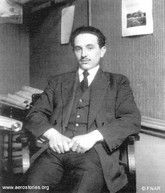 Cyber A�ro Breton - Constructeur : RENARD