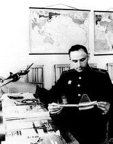 Cyber A�ro Breton - Constructeur : YERMOLEV