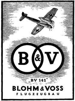 Cyber A�ro Breton - Constructeur : BLOHM UND VOSS
