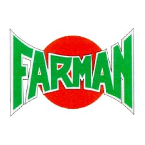 Cyber A�ro Breton - Constructeur : FARMAN