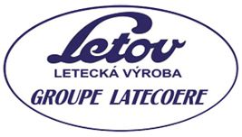 Cyber A�ro Breton - Constructeur : LETOV