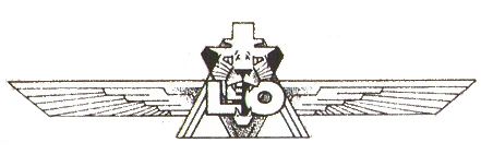 Cyber A�ro Breton - Constructeur : LIORE ET OLIVIER