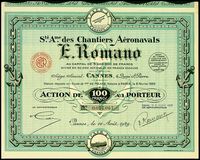 Cyber A�ro Breton - Constructeur : 