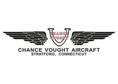 Cyber A�ro Breton - Constructeur : VOUGHT