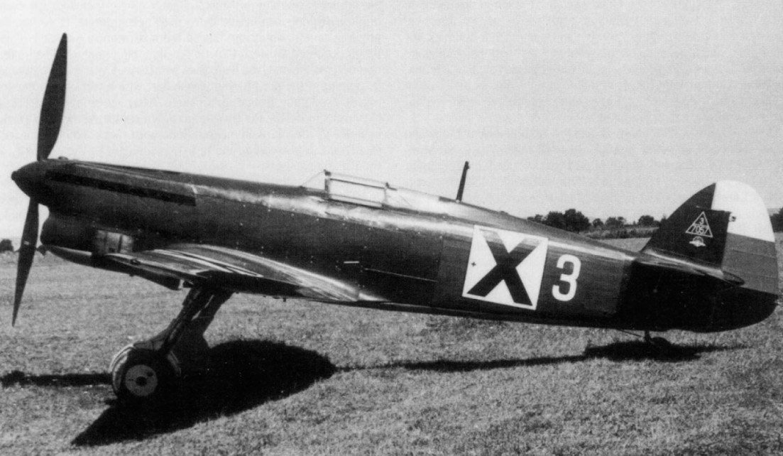 Cyber A�ro Breton - AVIA B.135