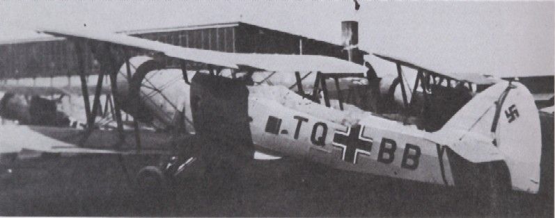 Cyber A�ro Breton - LETOV S.328