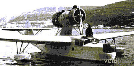 Cyber A�ro Breton - CHETVERIKOV ARK-3